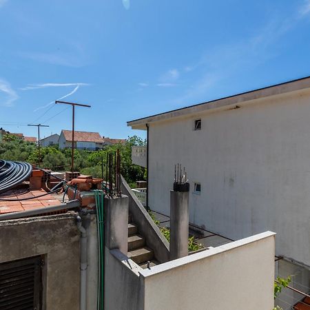 Apartments By The Sea Podaca, Makarska - 515 외부 사진