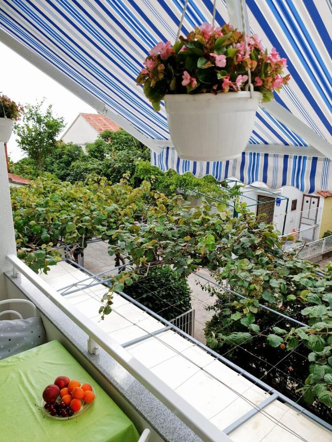 Apartments By The Sea Podaca, Makarska - 515 외부 사진