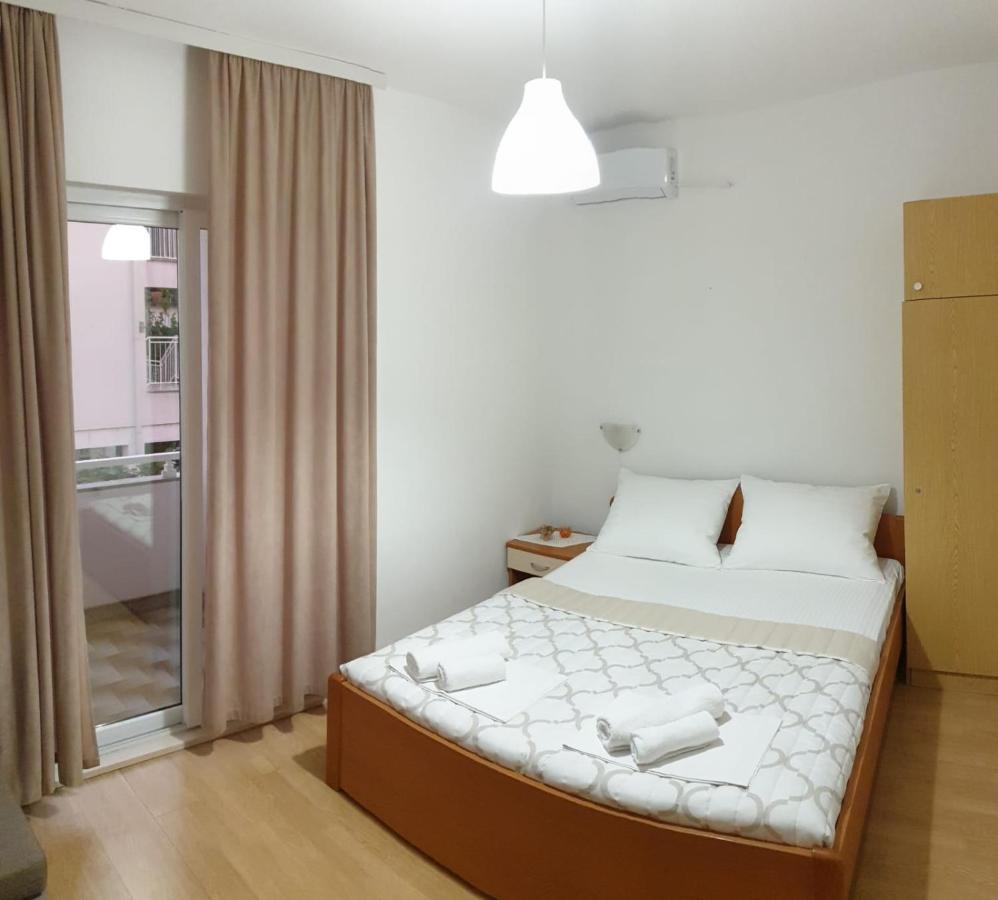 Apartments By The Sea Podaca, Makarska - 515 외부 사진