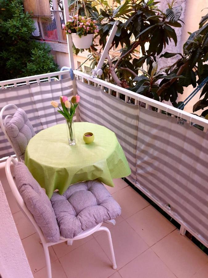 Apartments By The Sea Podaca, Makarska - 515 외부 사진