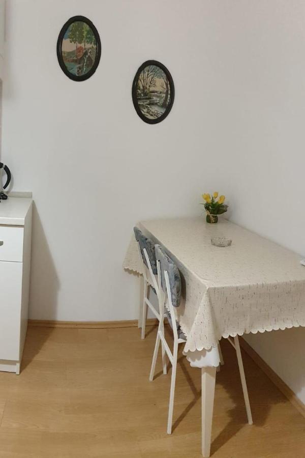 Apartments By The Sea Podaca, Makarska - 515 외부 사진