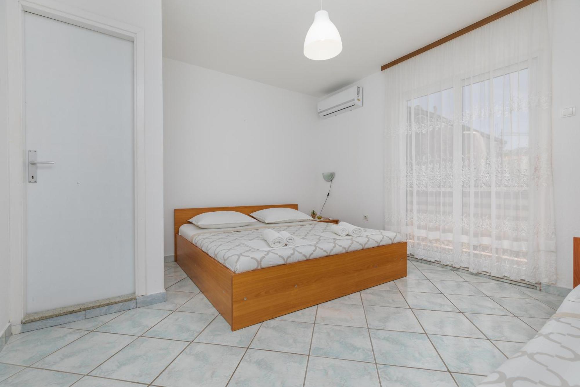 Apartments By The Sea Podaca, Makarska - 515 외부 사진