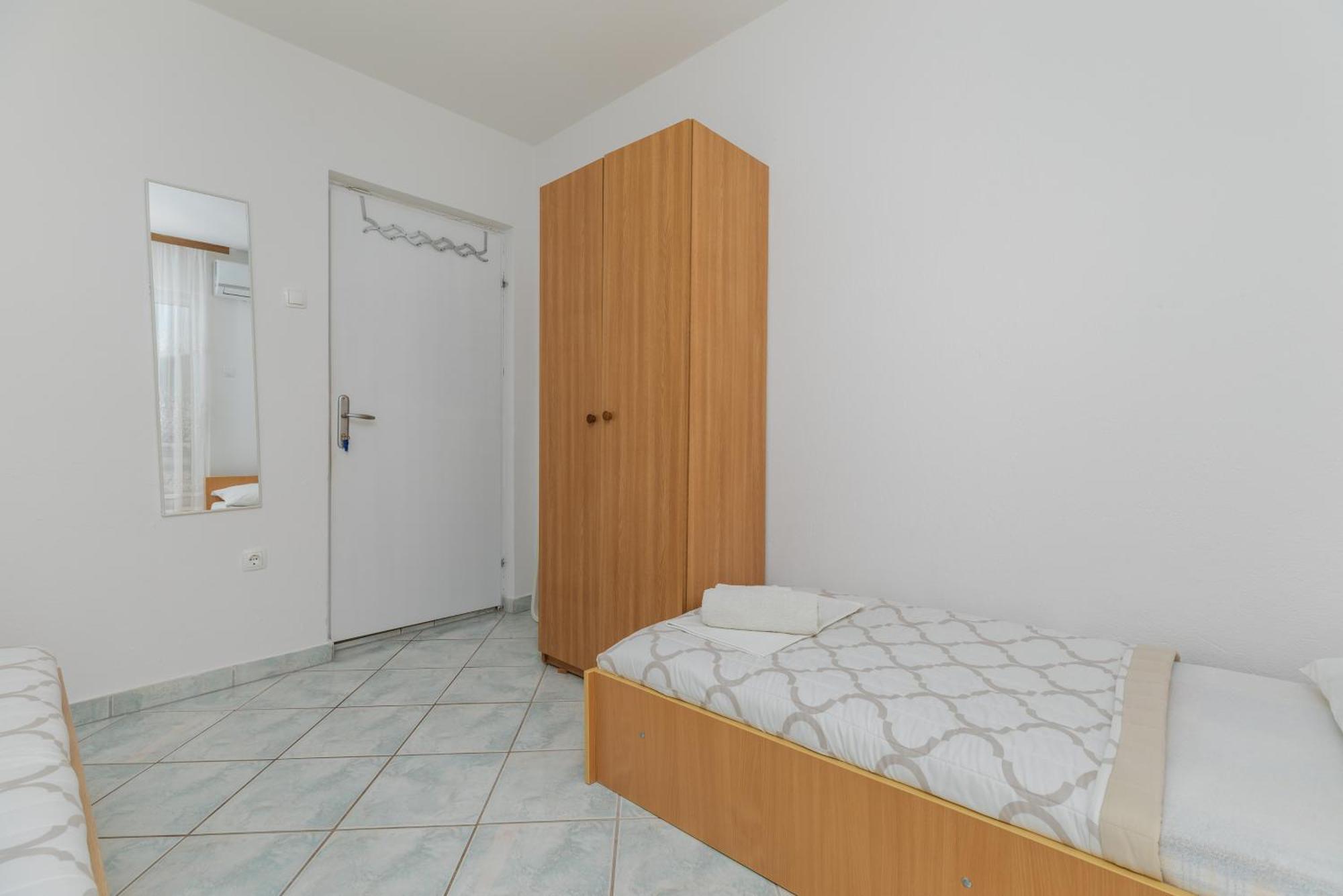 Apartments By The Sea Podaca, Makarska - 515 객실 사진