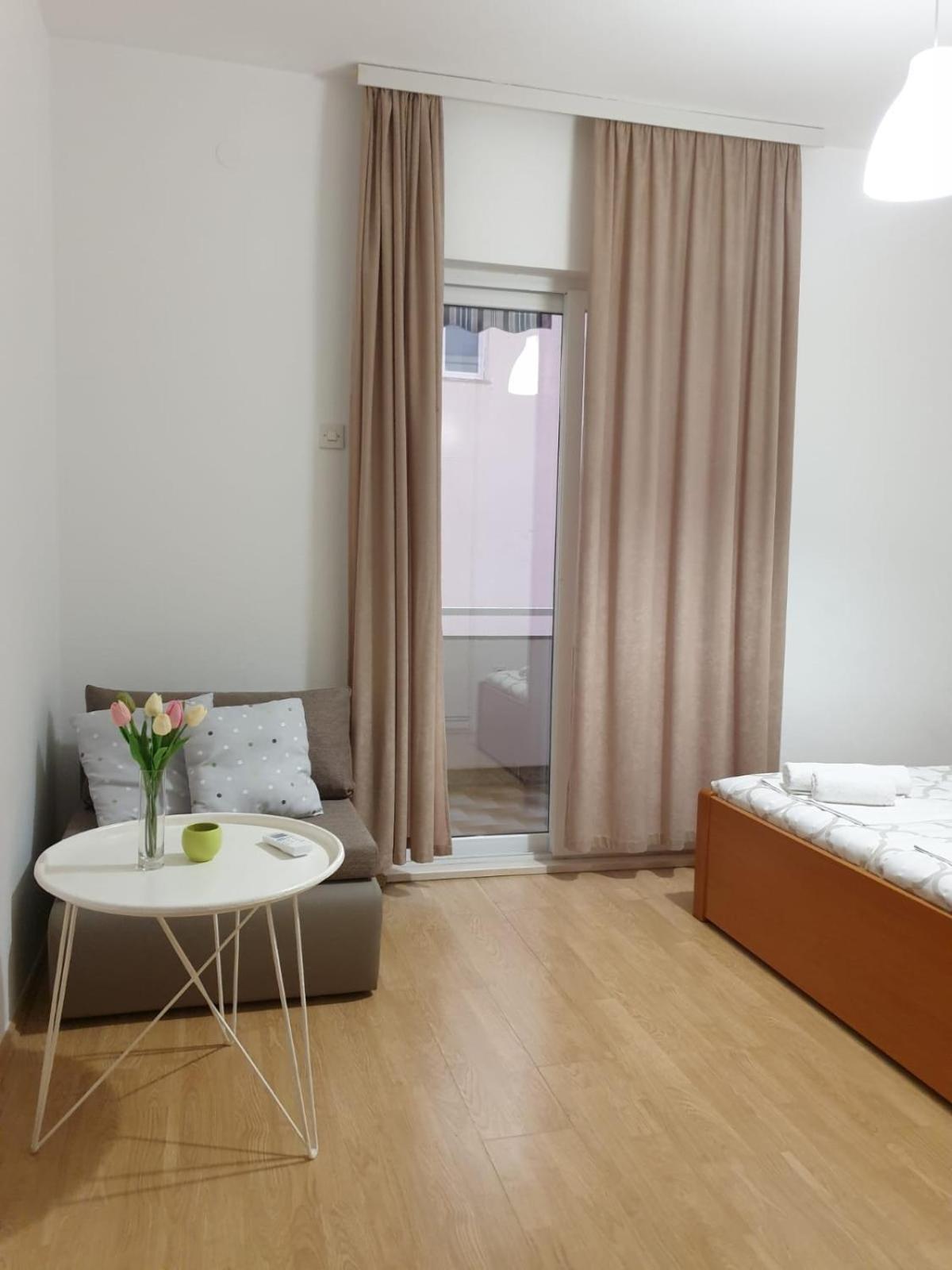 Apartments By The Sea Podaca, Makarska - 515 객실 사진